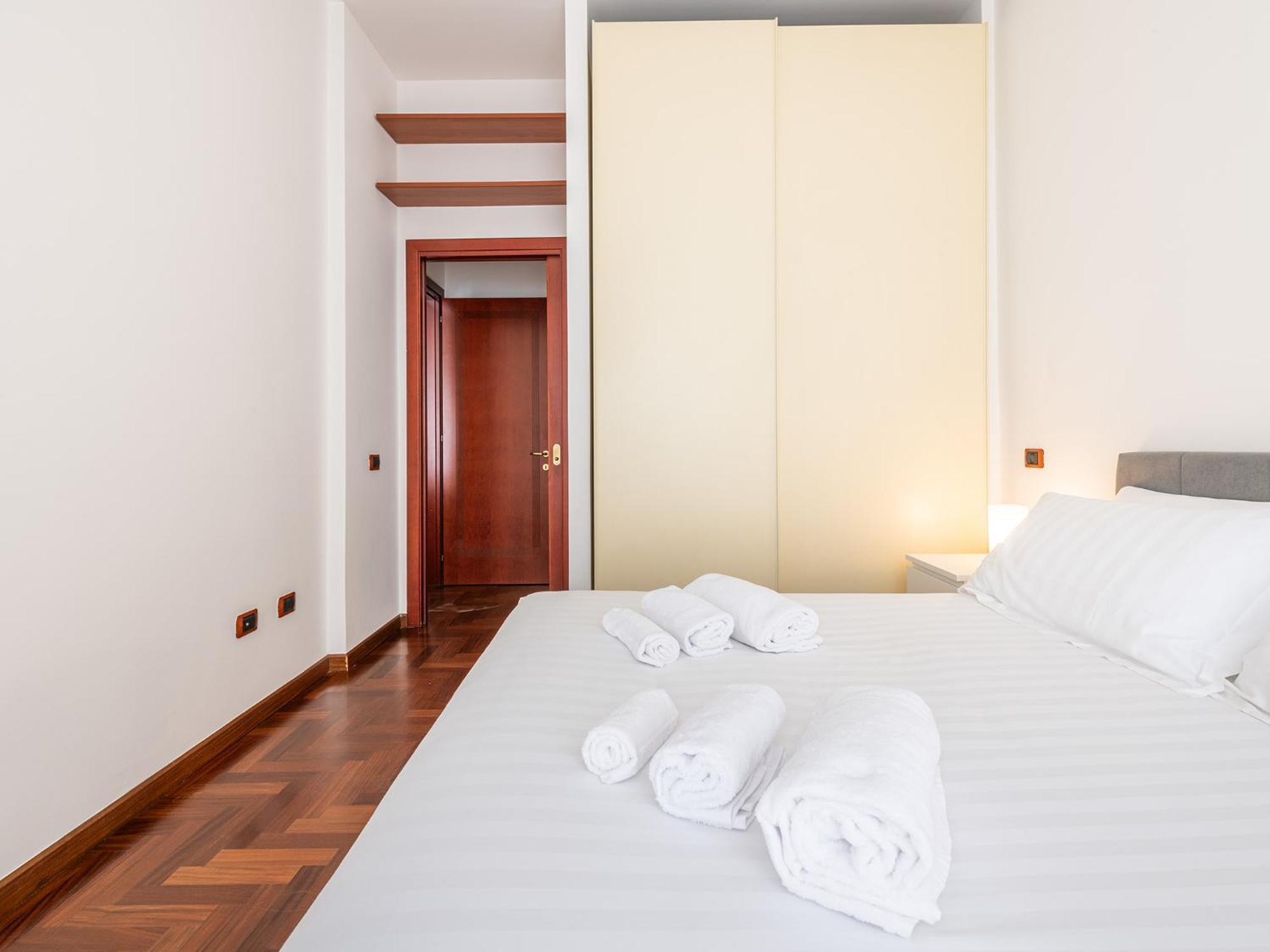 Appartement Suncity Getaway. à Cagliari Extérieur photo
