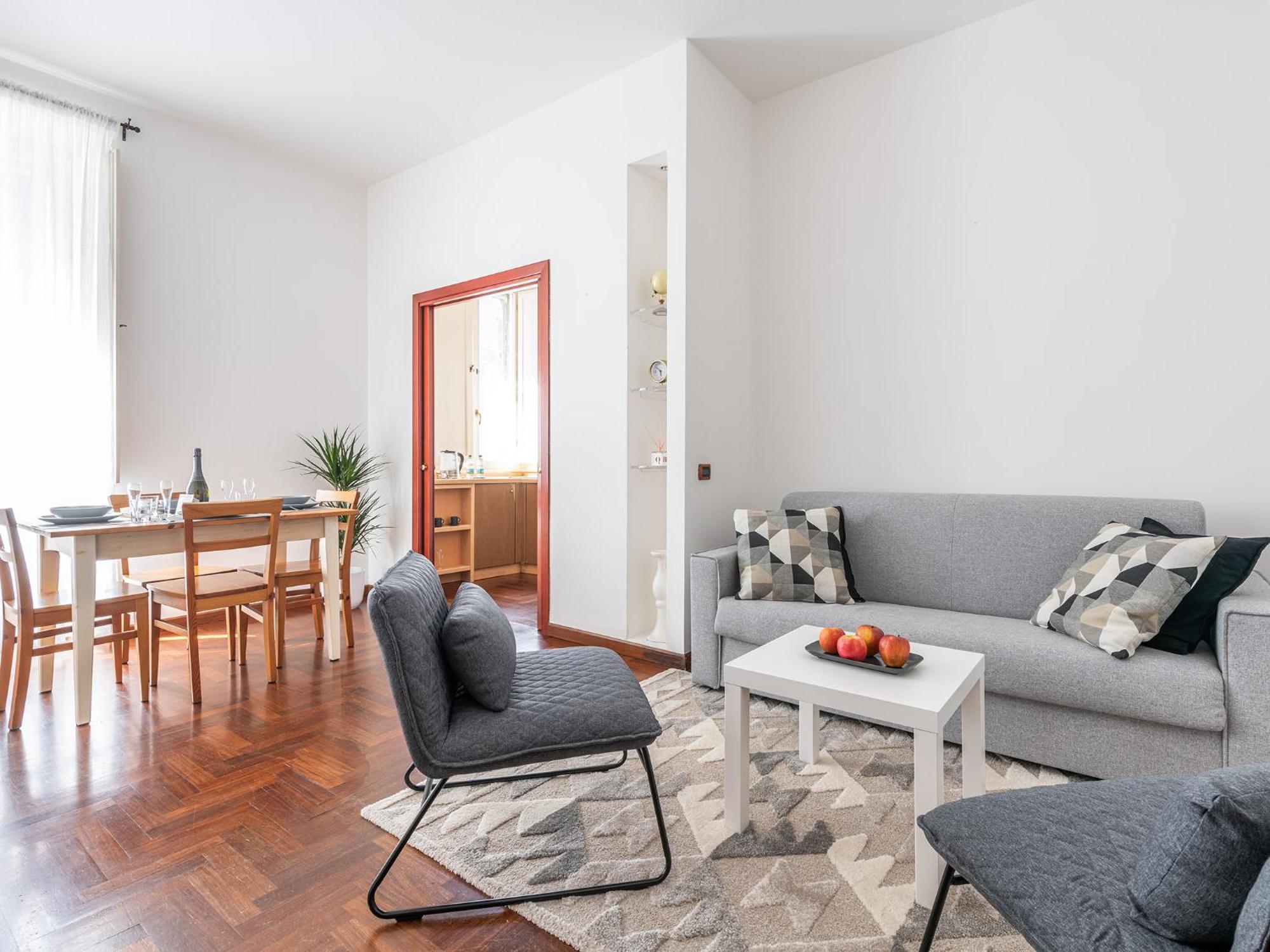 Appartement Suncity Getaway. à Cagliari Extérieur photo